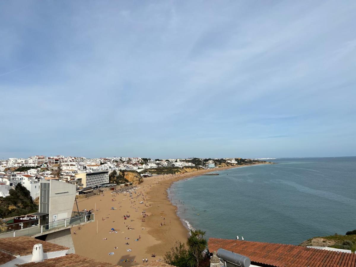 Santa Clara Old Town Villa Albufeira Exterior photo